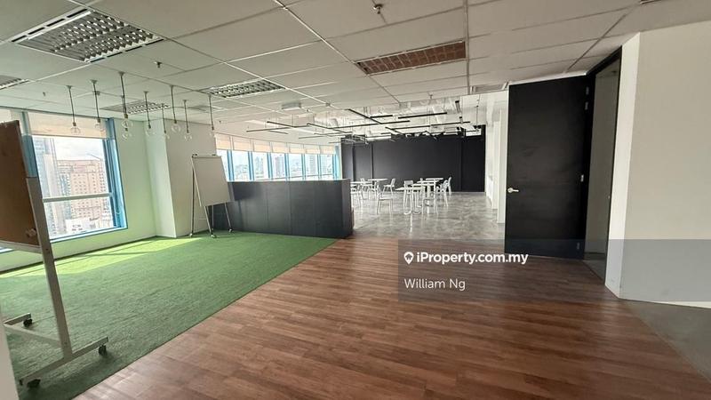 Retail-Office for Rent in Raja Chulan, KL City Centre by William Ng - iProperty.com.my