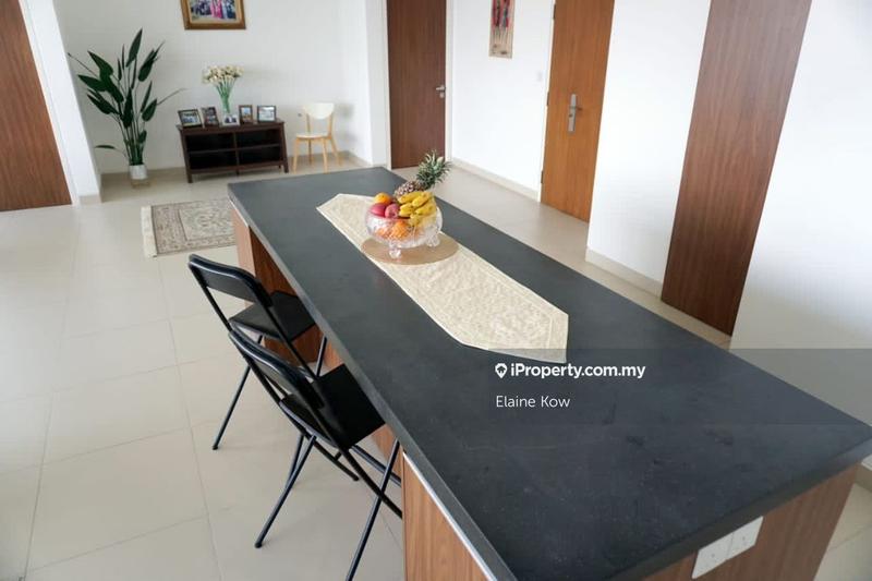 Service Residence for Sale in Aragreens by Elaine Kow - iProperty.com.my