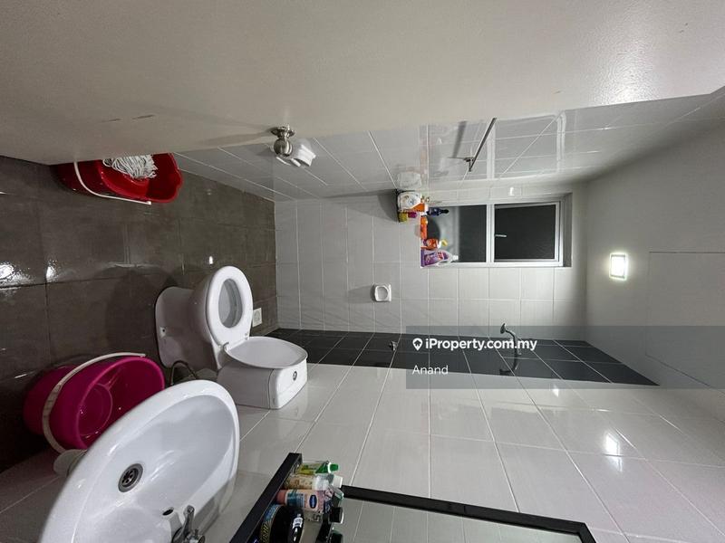 Residensi Servis untuk Dijual di Bsp Skypark oleh Anand - iProperty.com.my