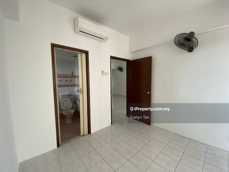 Service Residence for Rent in Rhythm Avenue by Evelyn Tan - iProperty.com.my