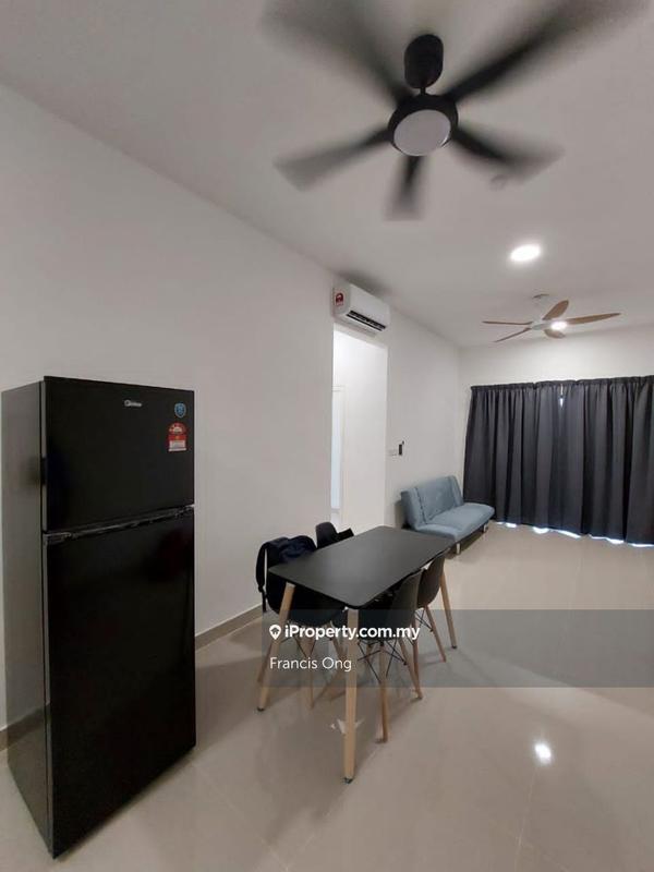 For Rent - MKH Boulevard II