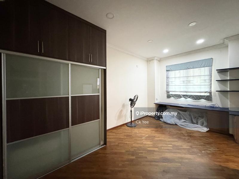 3-storey Terraced House for Sale in Taman Gembira, Jalan Klang Lama (Old Klang Road) by Ck Yee - iProperty.com.my