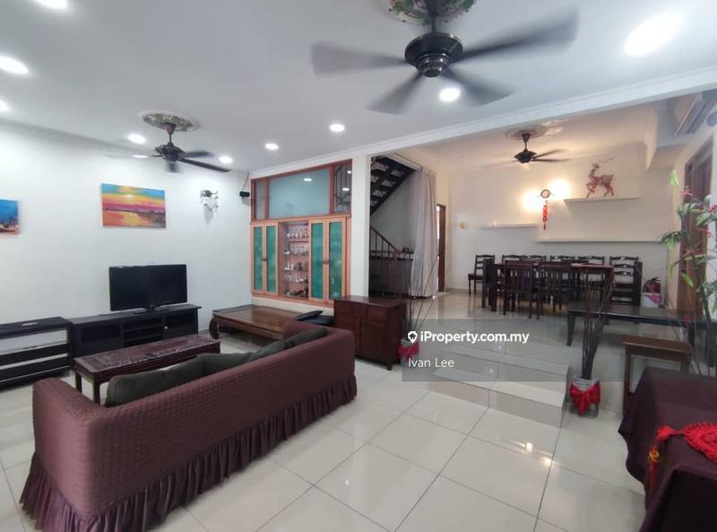 2-storey Terraced House untuk Dijual di SS2, Petaling Jaya oleh Ivan Lee - iProperty.com.my