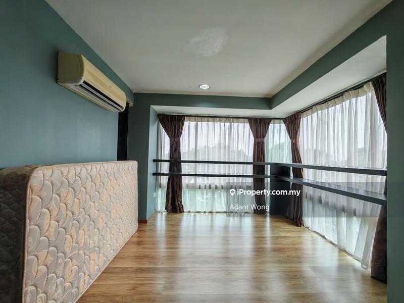 Kondominium untuk Disewa di Sky Residence oleh Adam Wong - iProperty.com.my