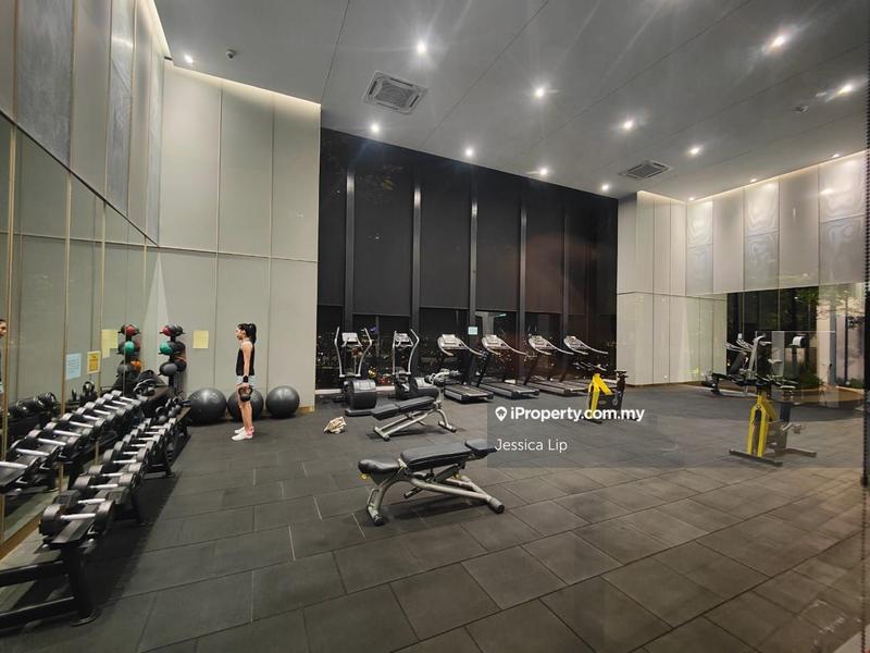 Kondominium untuk Disewa di The Havre Bukit Jalil oleh Jessica Lip - iProperty.com.my
