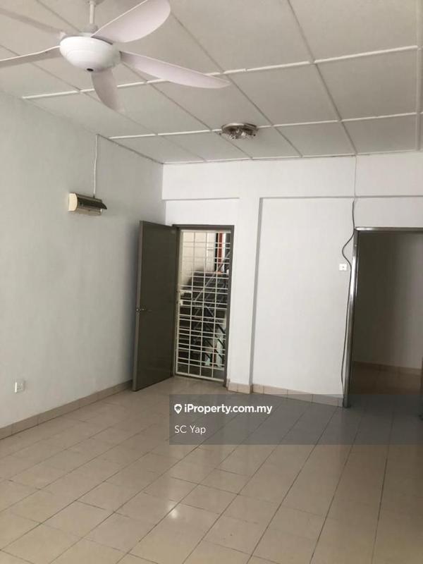 Rumah Pangsa untuk Dijual di Taman Usahawan Kepong oleh SC Yap - iProperty.com.my