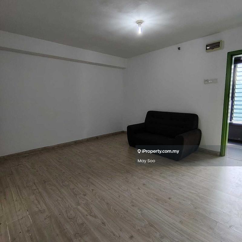 Kediaman Servis untuk Disewa di Halo Sunday @ Empire City oleh May Soo - Living Room - iProperty.com.my