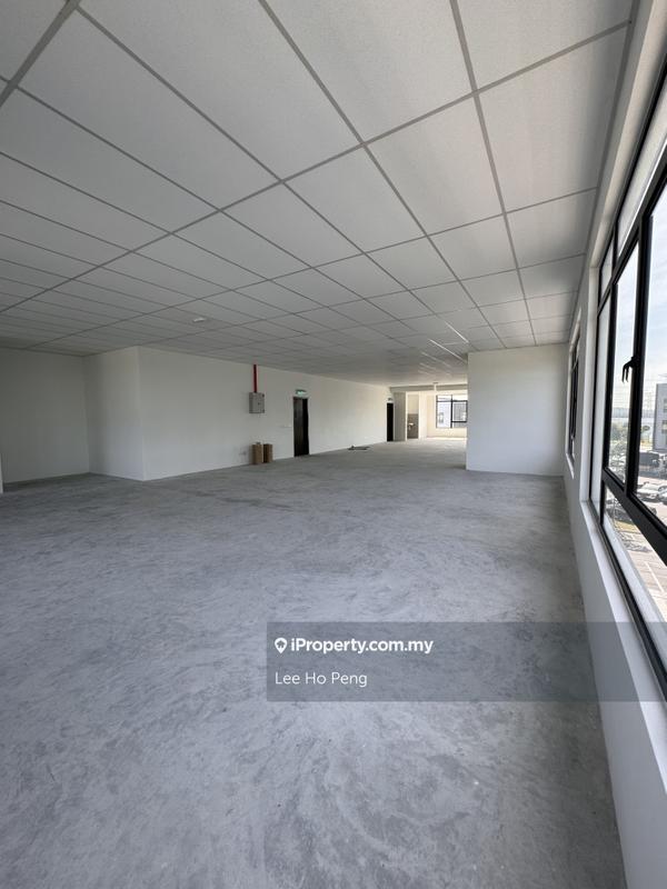 For Rent - Uptown Bandar Rimbayu