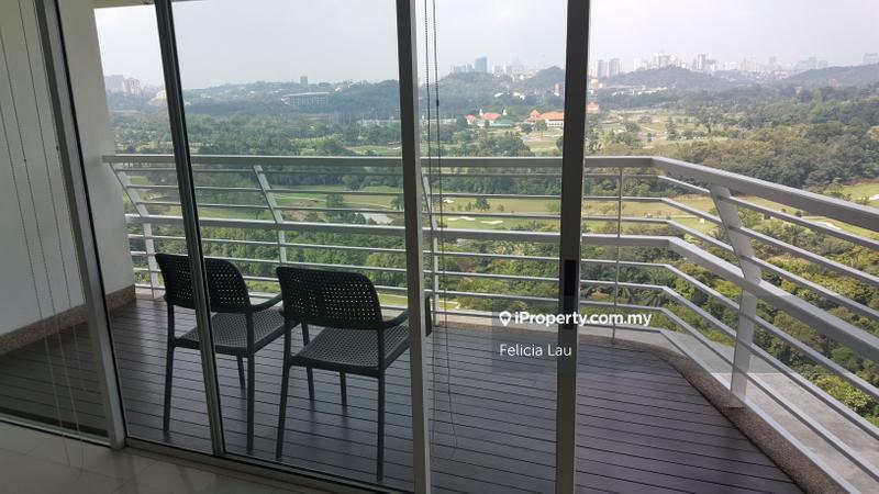 For Rent - The Plaza Condominium