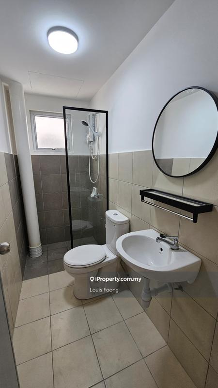 Service Residence for Rent in Kiara Kasih by Louis Foong - iProperty.com.my