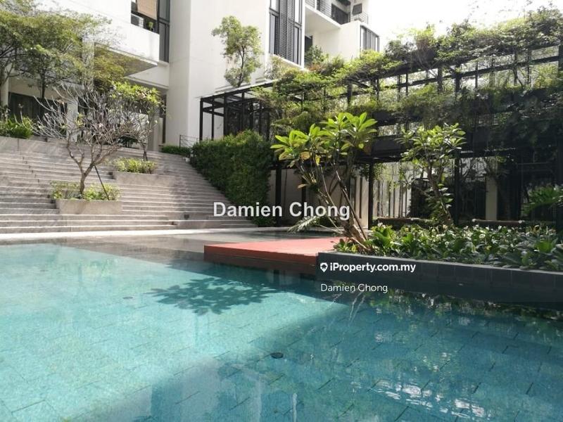 Service Residence for Sale in Centrio Pantai Hillpark by Damien Chong - iProperty.com.my