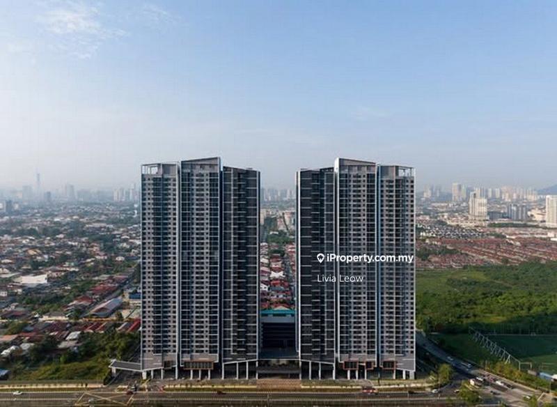 For Sale - Residensi Ava @ Kiara Bay
