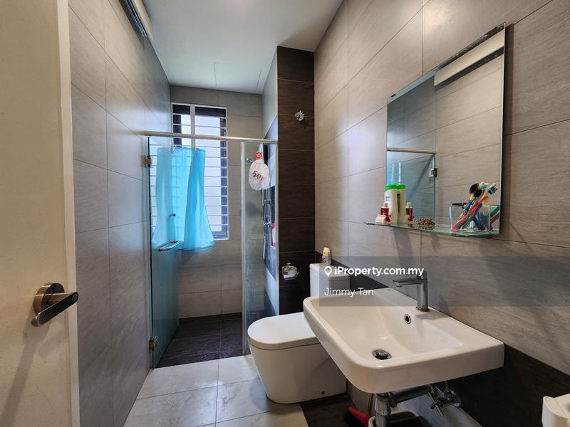 Rumah Berkembar untuk Dijual di Bandar Seri Coalfields - Hermingway 40x100, Sungai Buloh oleh Jimmy Tan - iProperty.com.my
