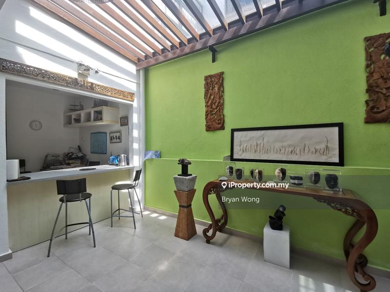 Semi-Detached House for Sale in Damansara Jaya, Petaling Jaya by Bryan Wong - iProperty.com.my