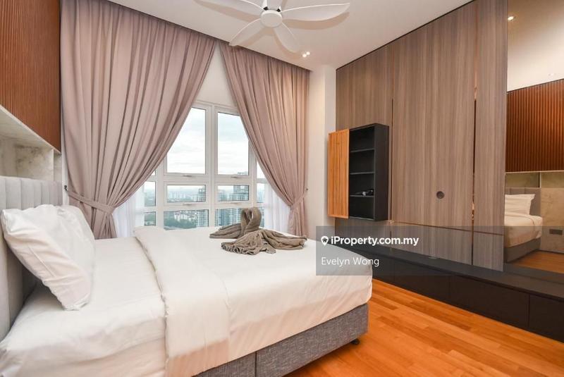 Residensi Servis untuk Dijual di Suasana Iskandar Malaysia oleh Vicky Wong - iProperty.com.my