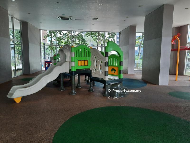 For Sale - Suasana Sentral Loft