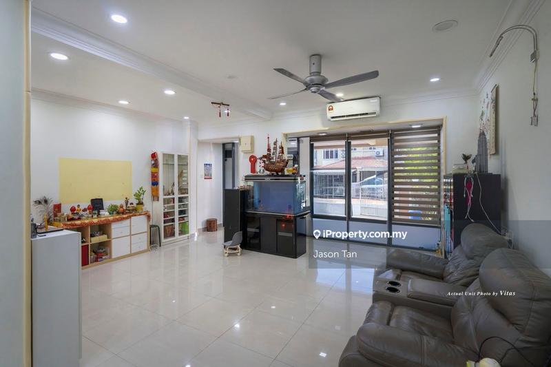 2-storey Terraced House for Sale in Seksyen 7, Shah Alam by Jason Tan - iProperty.com.my