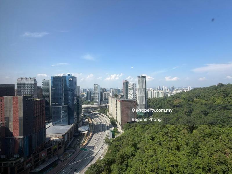 Service Residence for Sale in D'Erica by Regene Phang - View - iProperty.com.my