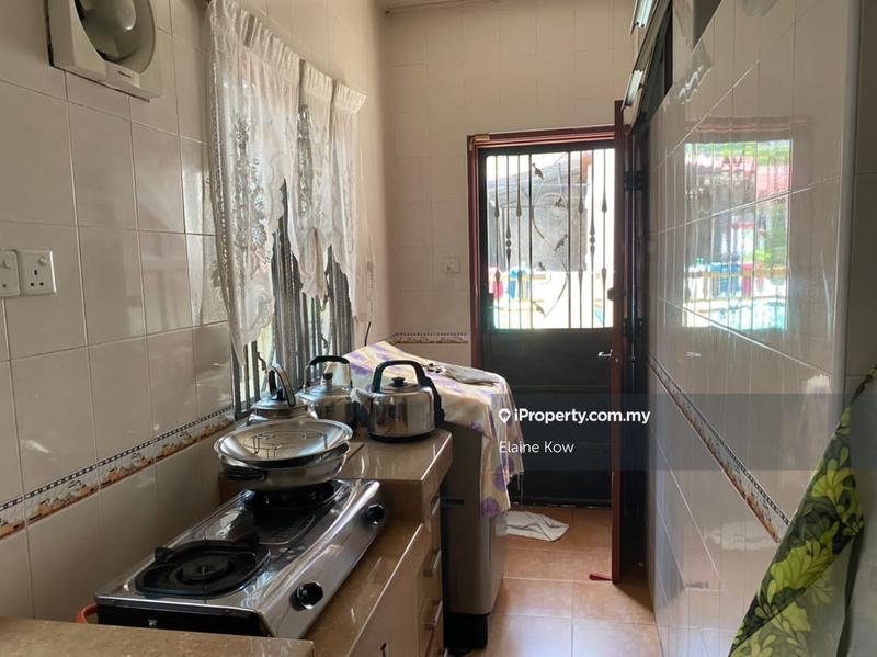 Rumah Teres 2-Tingkat untuk Dijual di Ara damansara, winchester, Ara Damansara oleh Elaine Kow - iProperty.com.my