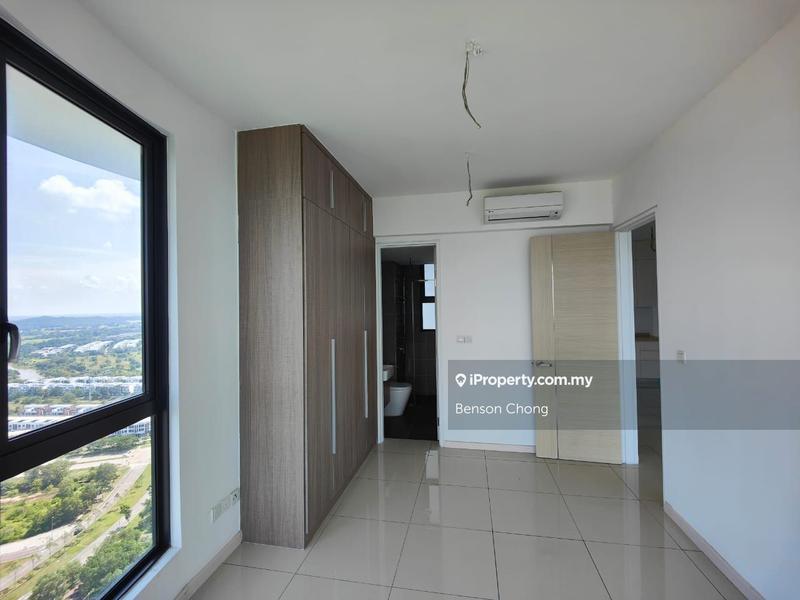 For Sale - The M @ Medini Macrolink