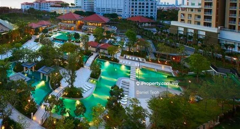 For Sale - Quayside Condominium