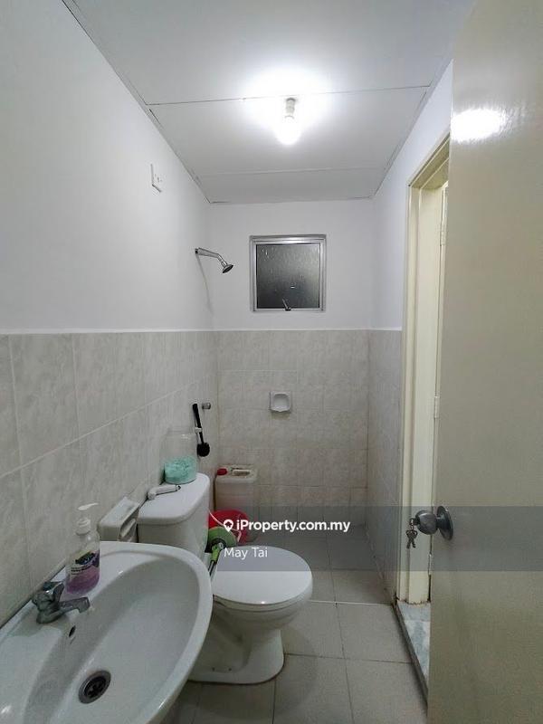 Condominium for Sale in Kemensah Villa Condominium by May Tai - iProperty.com.my