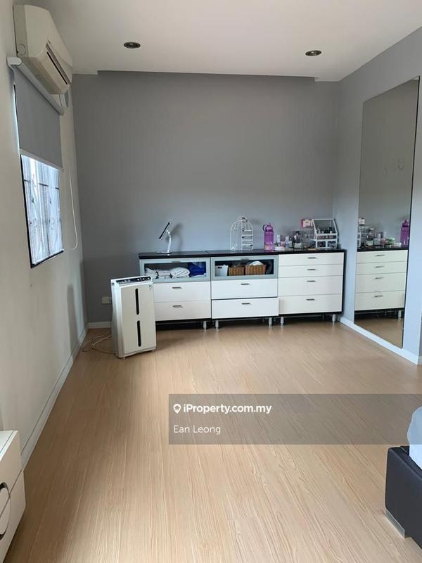 Terraced House for Sale in Subang, Shah Alam by Ean Leong - iProperty.com.my