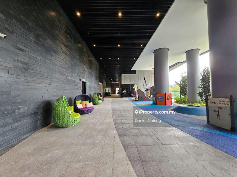 For Rent - Setia Sky Seputeh, Seputeh