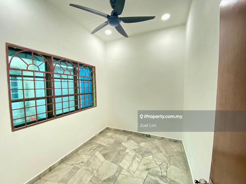 1-storey Terraced House for Sale in Taman Sungai Kapar Indah, Kapar by Joel Lim - iProperty.com.my