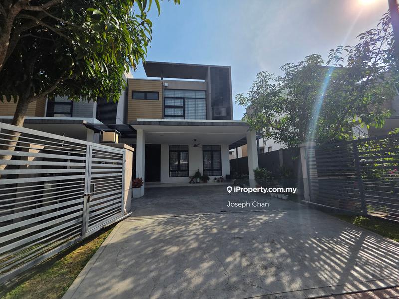Rumah Teres 2-Tingkat untuk Dijual di Taman Cahaya Alam, Shah Alam oleh Joseph Chan - iProperty.com.my