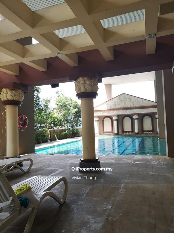 For Rent - Maytower Serviced Residences