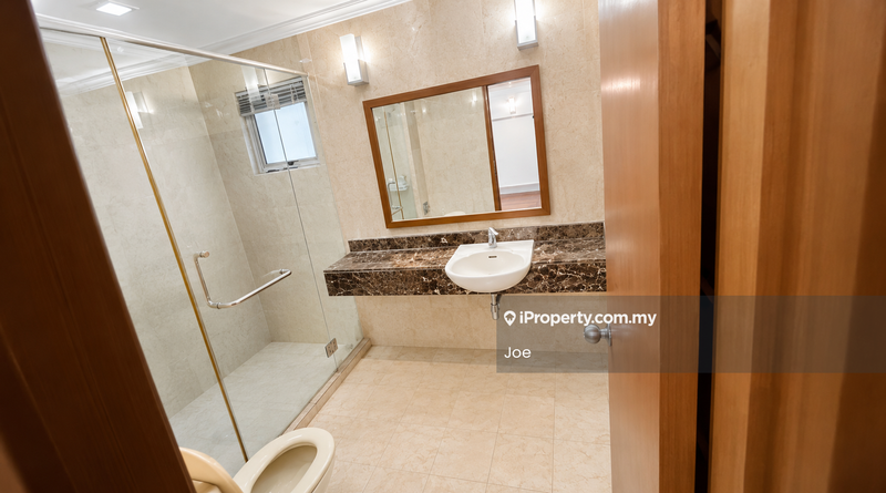 Condominium for Sale in Suasana Sentral Condominiums by Joe - iProperty.com.my
