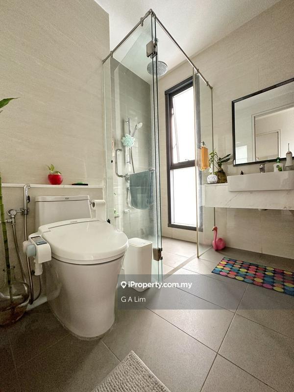 Service Residence for Sale in Dianthus @ Tropicana Gardens by G A Lim - iProperty.com.my