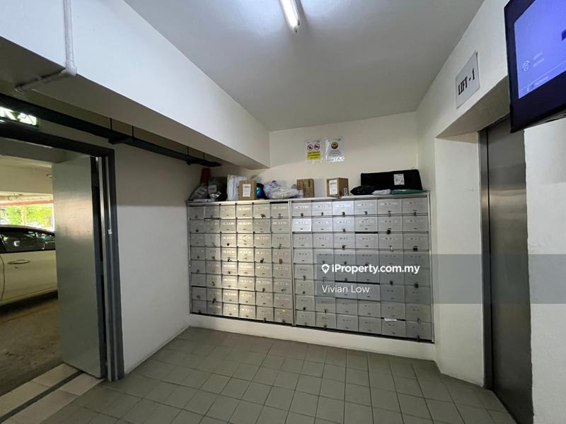 For Sale - Forest Green