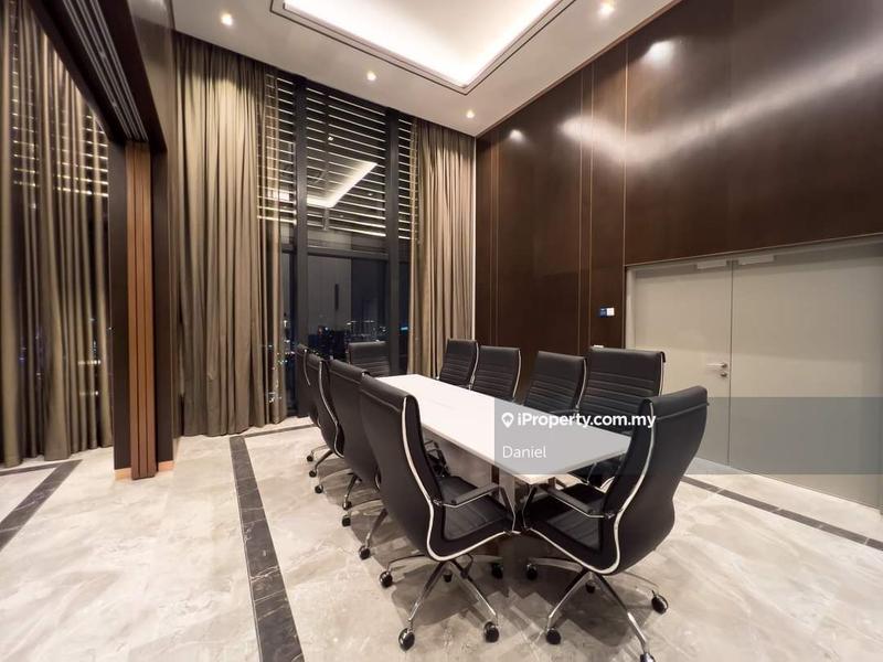 Service Residence for Sale in Pavilion Ceylon Hill by Daniel - iProperty.com.my