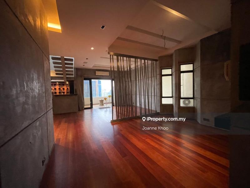 Condominium for Rent in Robson Condominium by Joanne Khoo - iProperty.com.my
