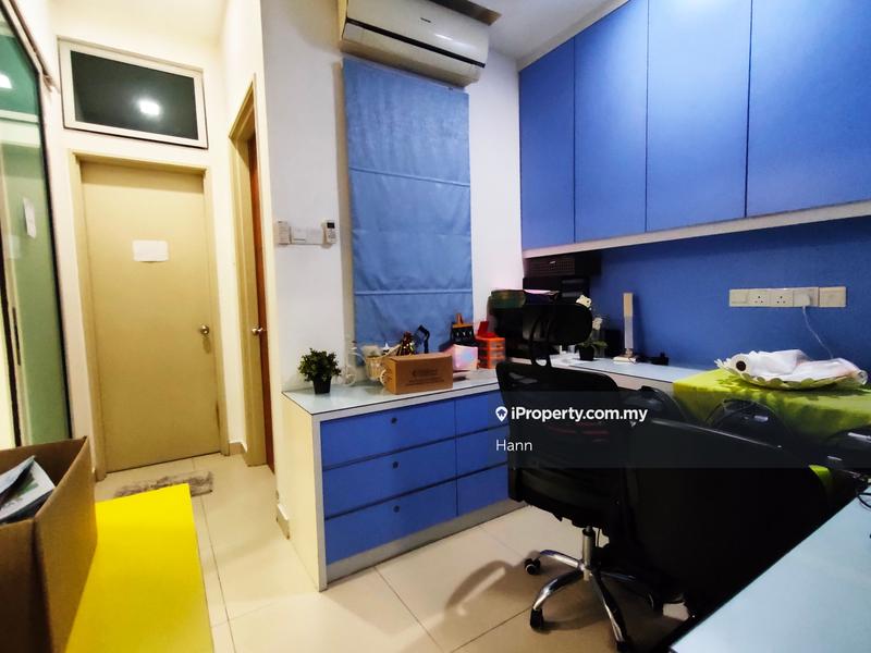 Semi-Detached House for Sale in Amanria Residence, Puchong by Hann - iProperty.com.my