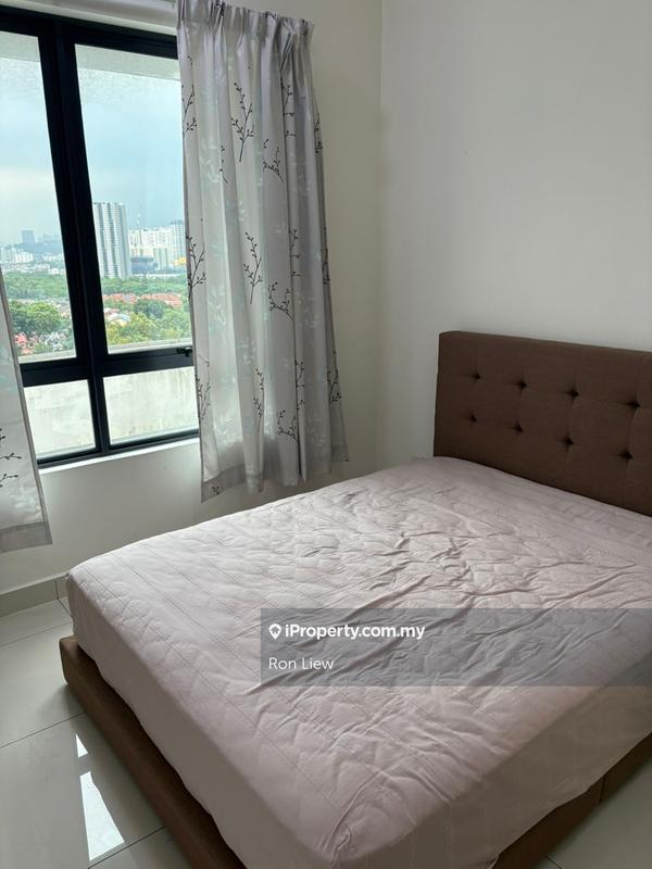 Service Residence for Rent in 8 Kinrara by Ron Liew - iProperty.com.my