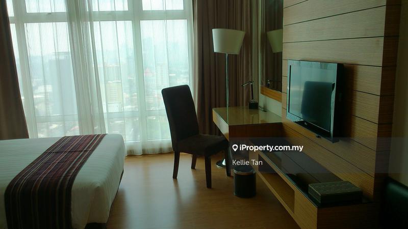 For Sale - Dua Sentral