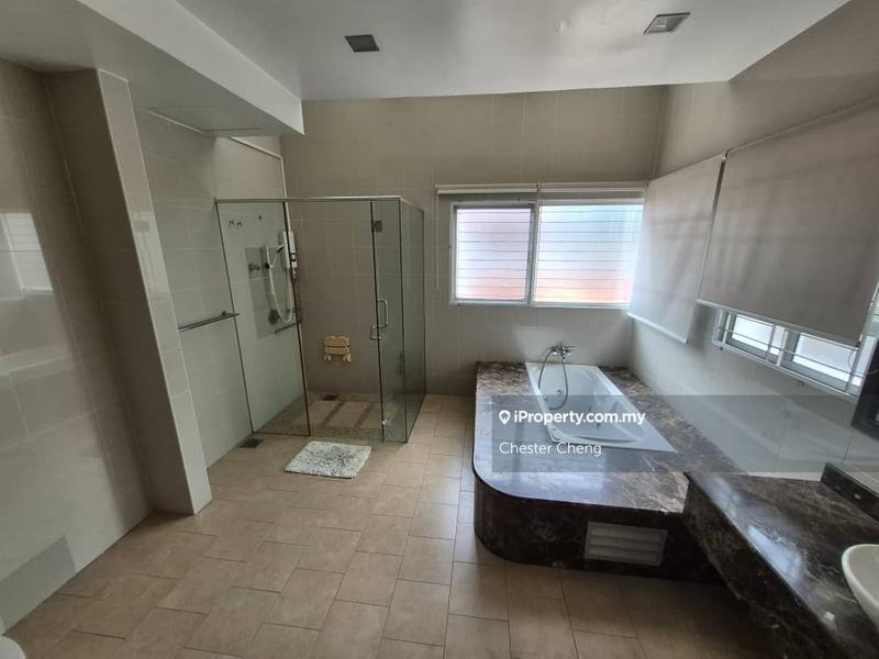Rumah Berkembar untuk Dijual di Damansara Legenda, Petaling Jaya oleh Chester Cheng - iProperty.com.my