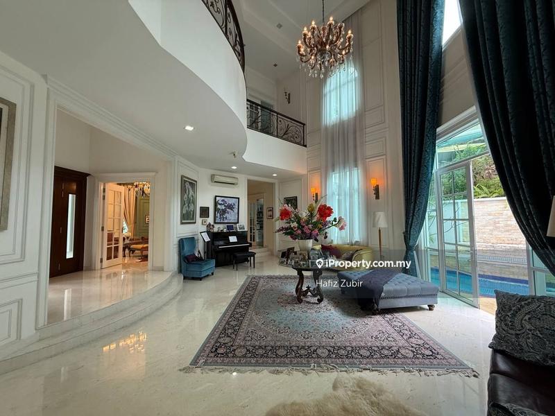 Banglo untuk Dijual di Taman Saujana Impian, Kajang oleh Hafiz Zubir - iProperty.com.my