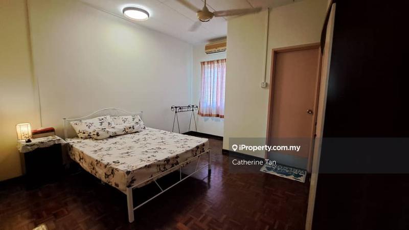 For Rent - Central Park