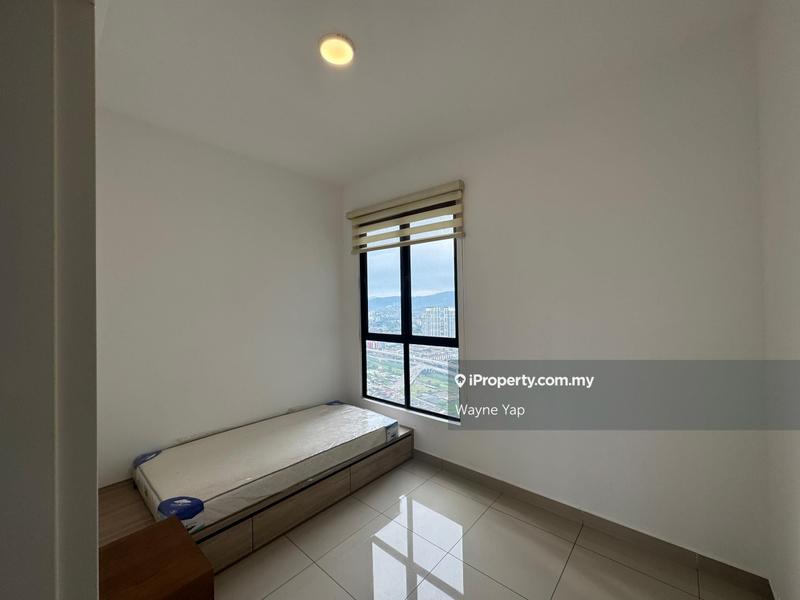 Kediaman Servis untuk Dijual di Lavile Kuala Lumpur oleh Wayne Yap - iProperty.com.my