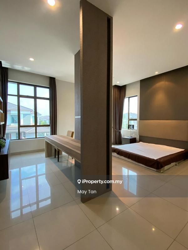 Semi-Detached House for Sale in Taman Kluang Indah, Kluang by May Tan - iProperty.com.my