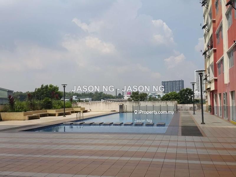 Pangsapuri untuk Disewa di Alam Prima oleh Jason Ng - iProperty.com.my