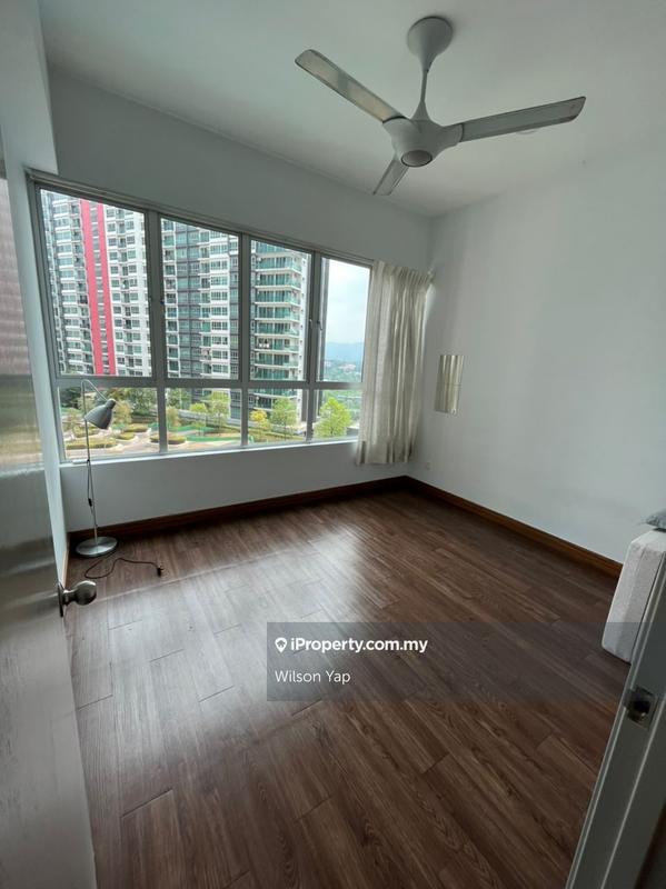 Kediaman Servis untuk Dijual di The Zizz @ Damansara North oleh Wilson Yap - iProperty.com.my