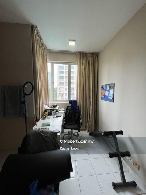 Condominium for Sale in Riana Green Condominium by Rachel Leow - iProperty.com.my