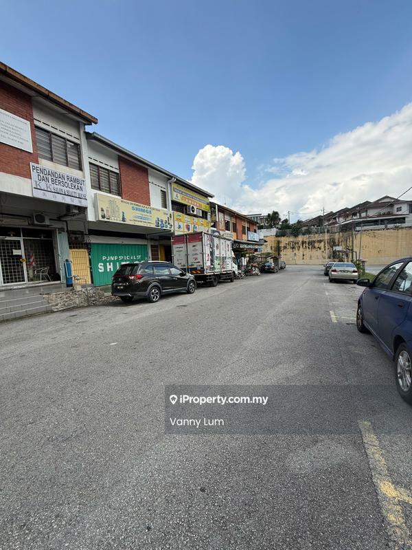 Shop for Sale in Taman Restu, Kajang by Vanny Lum - iProperty.com.my