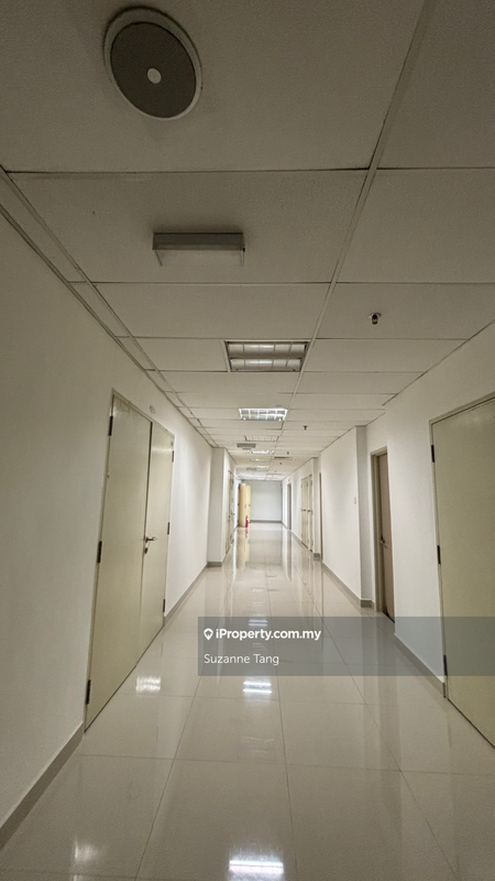 Pejabat untuk Disewa di Bukit Bintang, KL City Centre oleh Suzanne Tang - iProperty.com.my