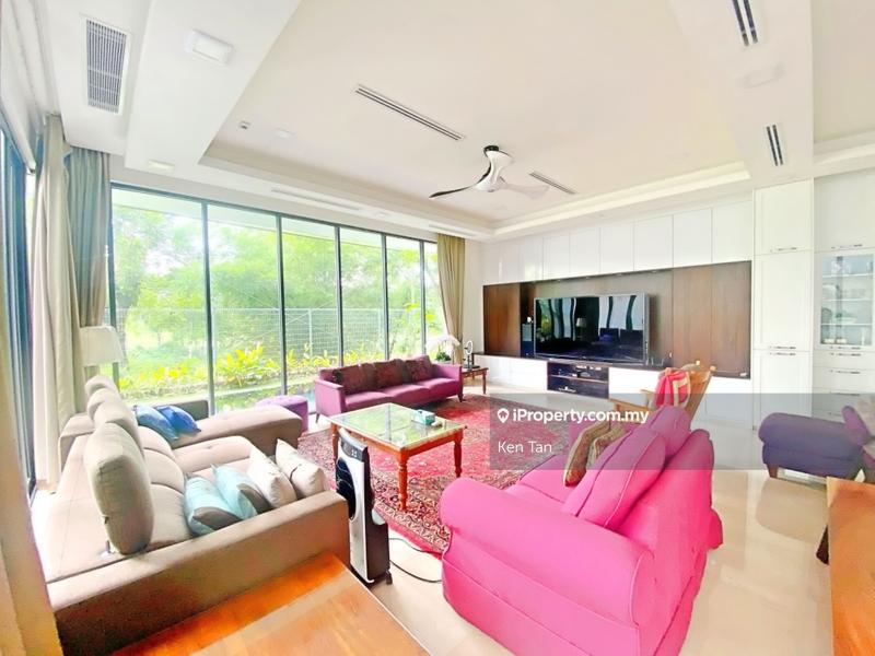 Bungalow House for Sale in Tropicana Indah, Kota Damansara by Ken Tan - iProperty.com.my